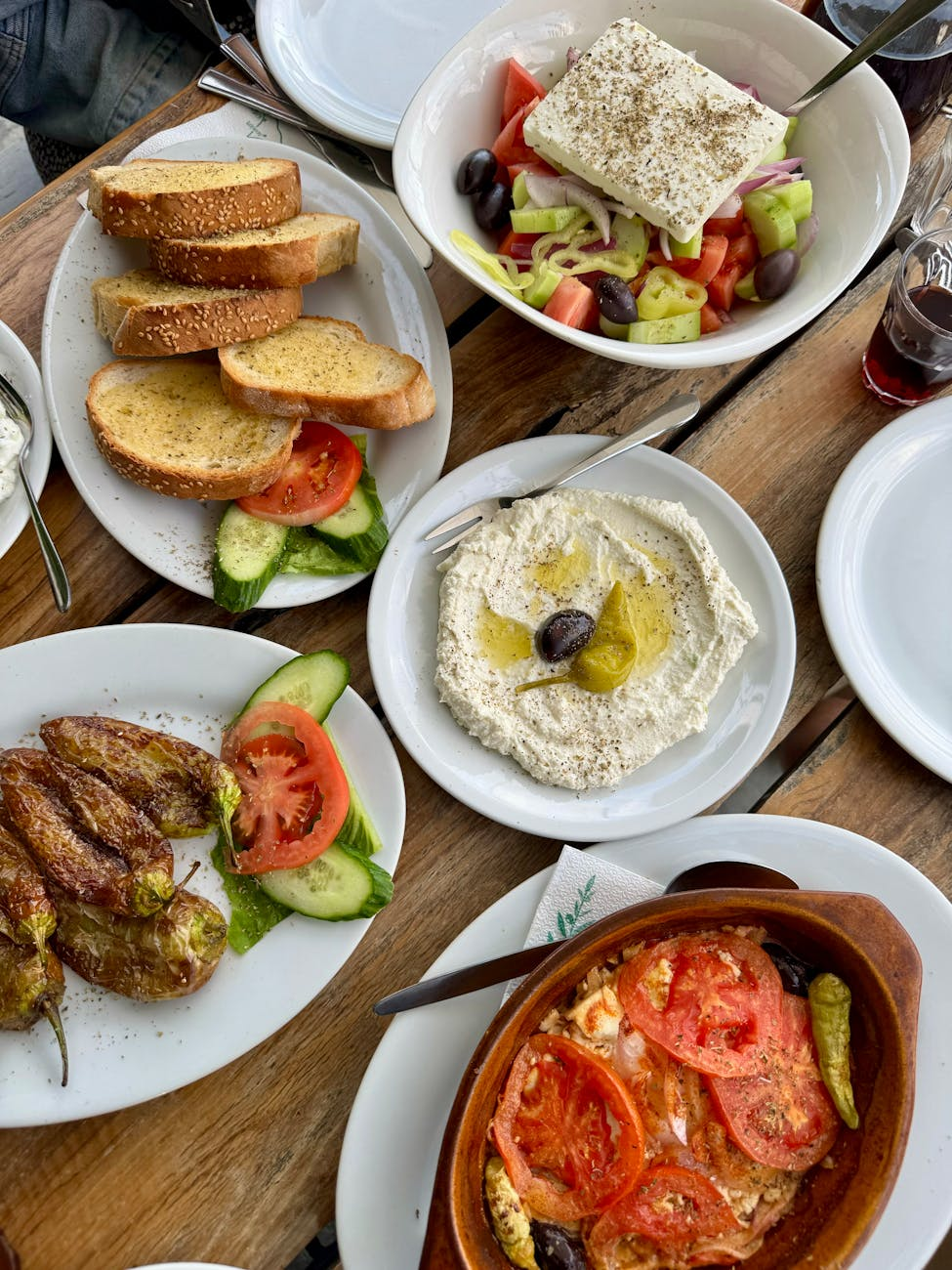 The Top 10 Cuisines of 2025/26 According to TasteAtlas