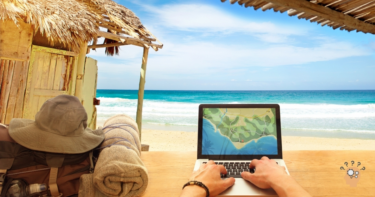 Best Places for Digital Nomads to Live in 2026