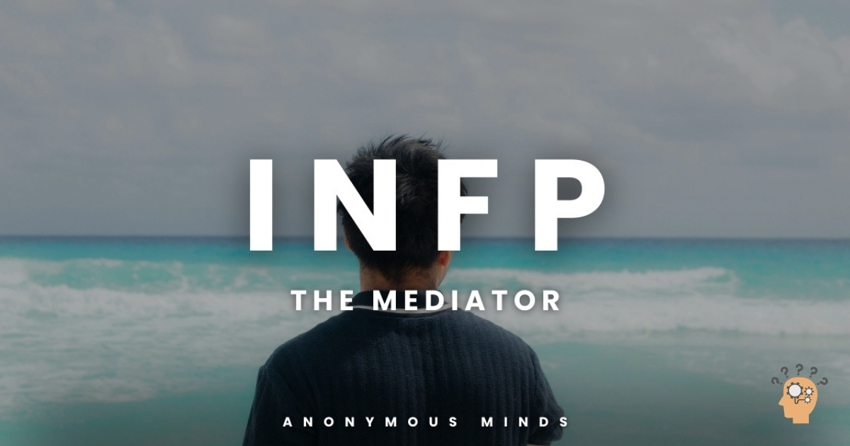 All About the INFP Personality