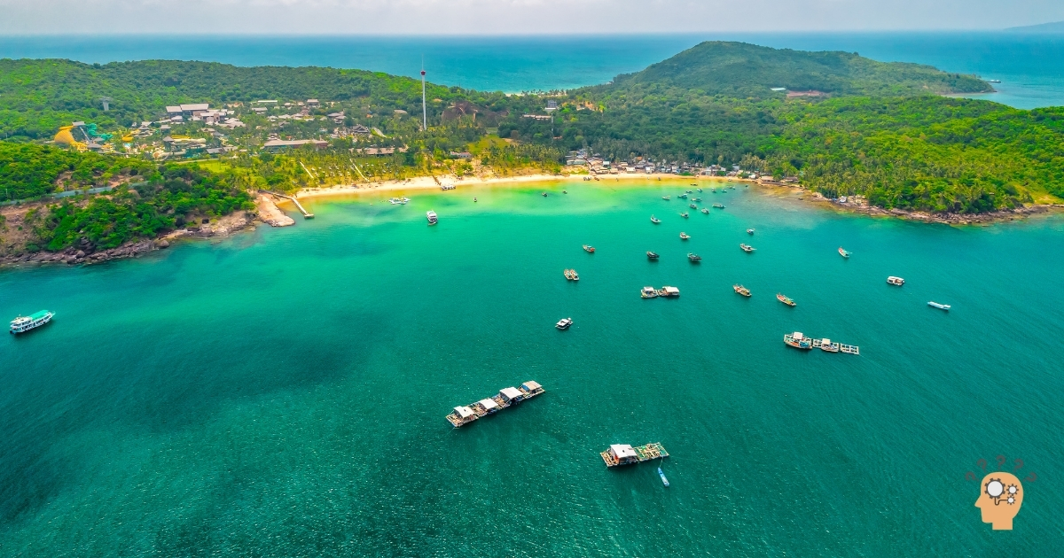 Don’t Visit This Vietnamese City During Low Season Unless You Like Ghost Towns