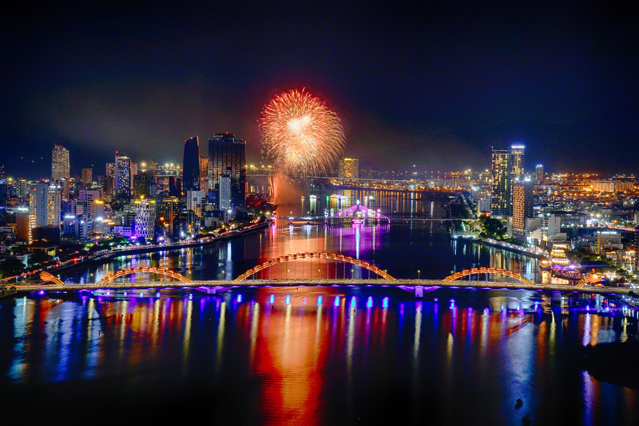Da Nang International Fireworks Festival 2026: Everything You Need to Know Before May 30